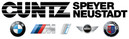 Logo Autohaus Cuntz Neustadt